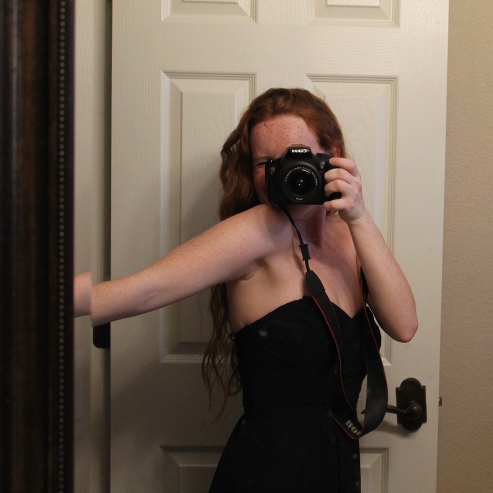 Meet your Posher, Jocelyn